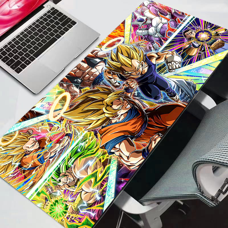 Big Mouse Pad Dragon Ball DBZ  - Pad Gaming Console incelemesi ve fiyatı