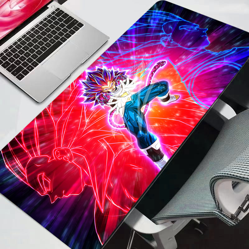 Big Mouse Pad Dragon Ball DBZ  - Pad Gaming Console incelemesi ve fiyatı