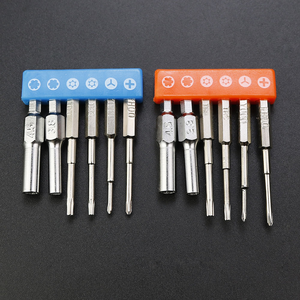 JCD Screwdriver Set Disassembl - Gaming Console Psp incelemesi ve fiyatı