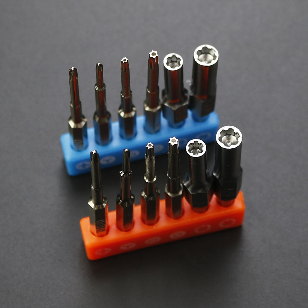 JCD Screwdriver Set Disassembl - Gaming Console Psp incelemesi ve fiyatı