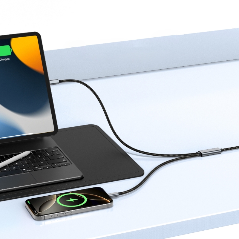 Double Port USB C Fast Chargin - Gaming Console Phone incelemesi ve fiyatı