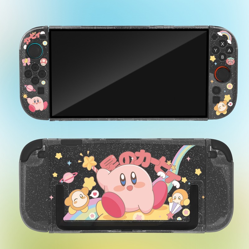 In-Stock Hot Kirby Protective  - Gaming Console Free incelemesi ve fiyatı