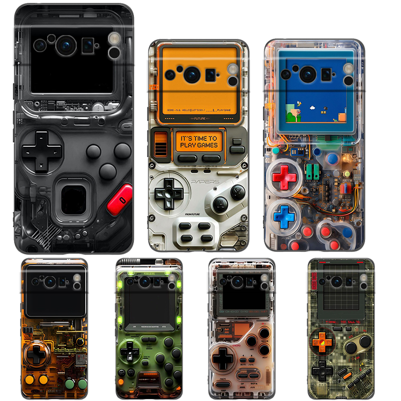 Phone Case Cover for Google Pi - Gaming Console Google incelemesi ve fiyatı