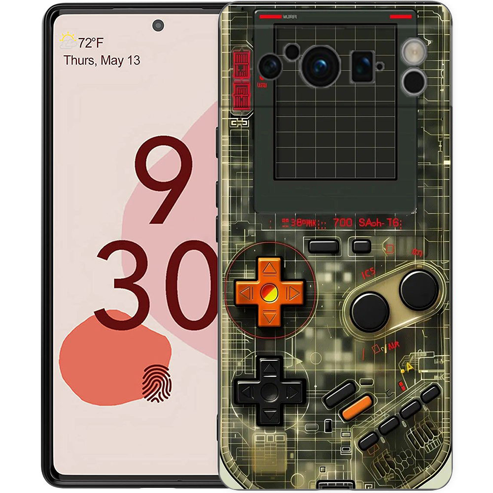 Phone Case Cover for Google Pi - Gaming Console Google incelemesi ve fiyatı