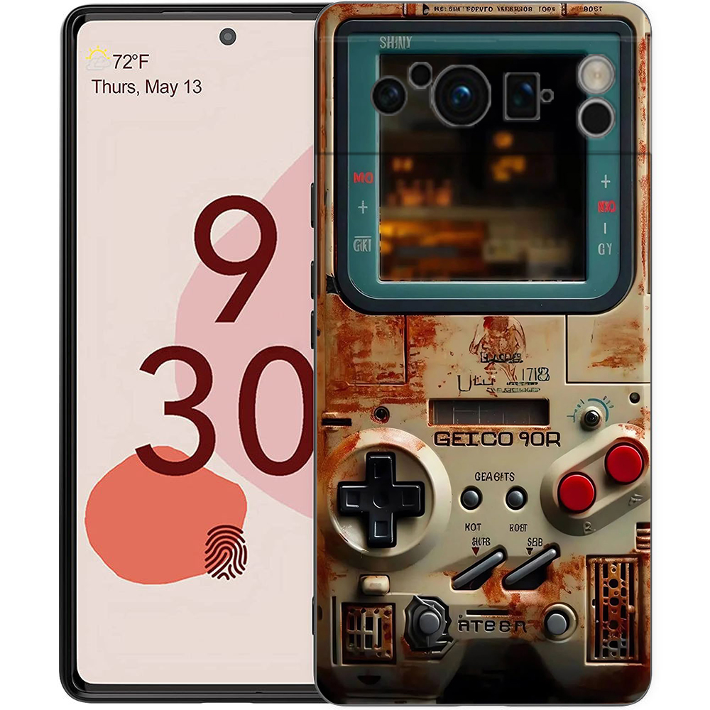 Phone Case Cover for Google Pi - Gaming Console Google incelemesi ve fiyatı
