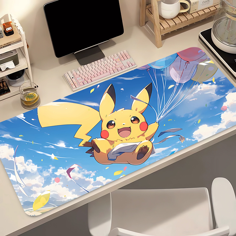 Anime Mouse Pad Pokemon Pikach - Pad Gaming Console incelemesi ve fiyatı