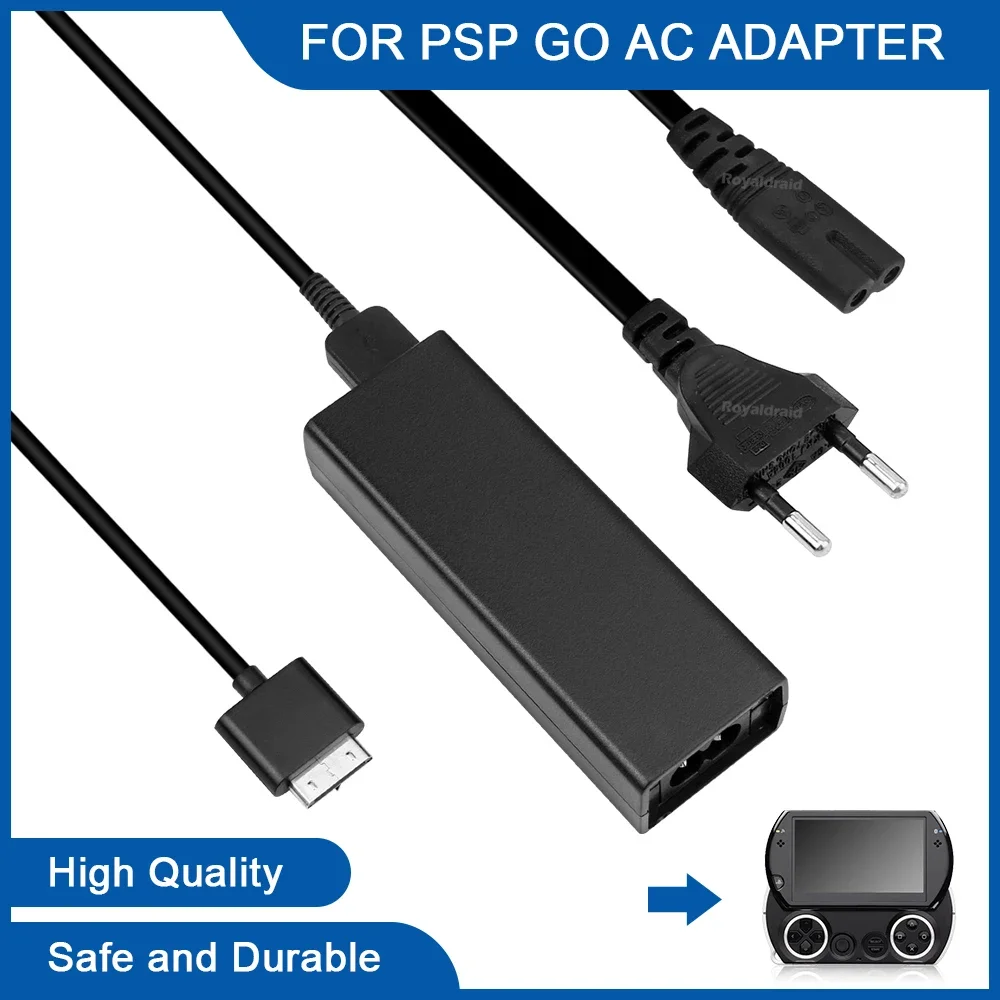NEW EU US Plug 5V Home Wall US - Gaming Console New incelemesi ve fiyatı