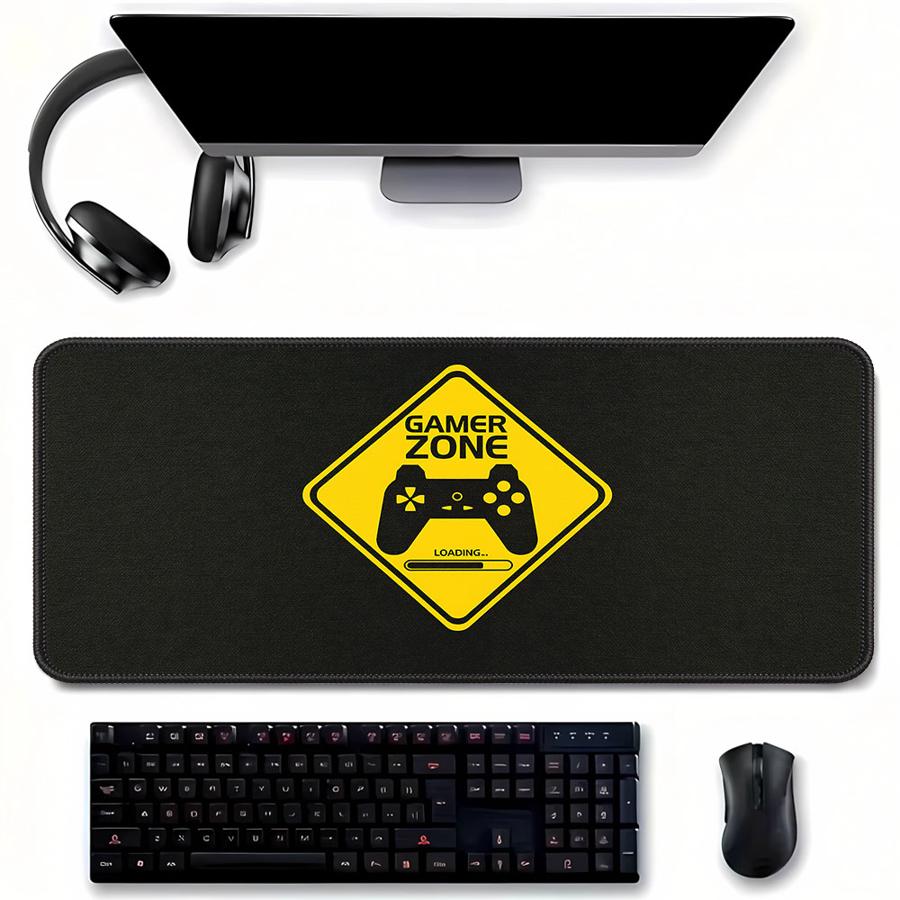 overlock Mouse Pad Computer La - Gaming Console Keyboard incelemesi ve fiyatı