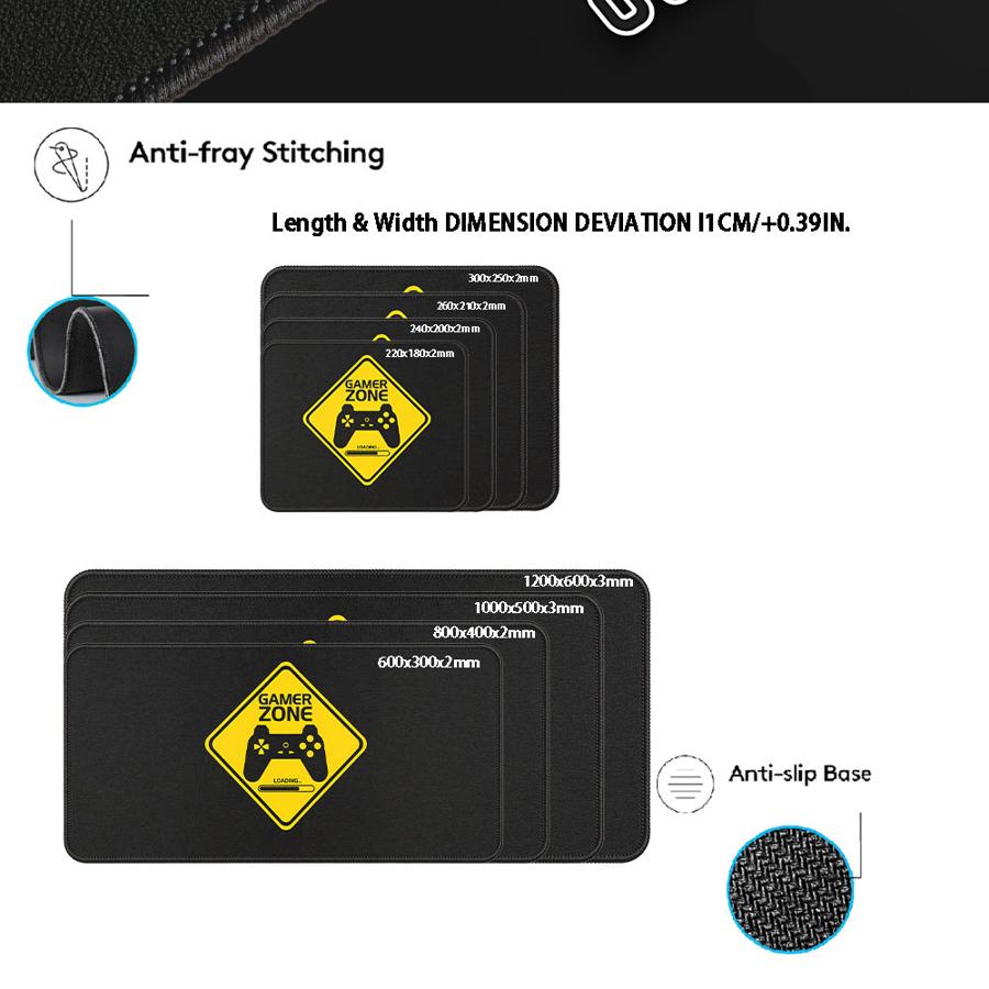 overlock Mouse Pad Computer La - Gaming Console Keyboard incelemesi ve fiyatı
