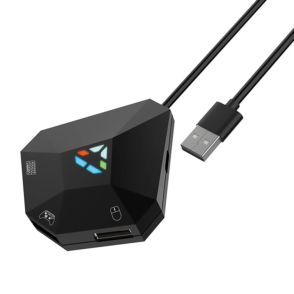 USB Connection Gaming Mouse an - Gaming Console Keyboard incelemesi ve fiyatı