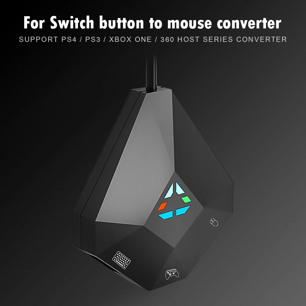 USB Connection Gaming Mouse an - Gaming Console Keyboard incelemesi ve fiyatı