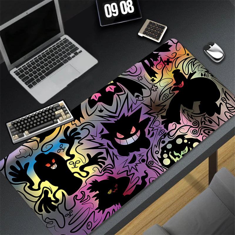 Mousepad Computer New Mouse Pa - Pad Gaming Console incelemesi ve fiyatı
