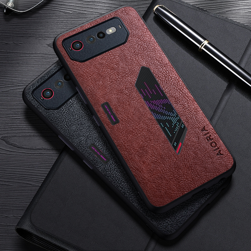 Case For Asus ROG Phone 6 7 8  - Gaming Console Rog incelemesi ve fiyatı