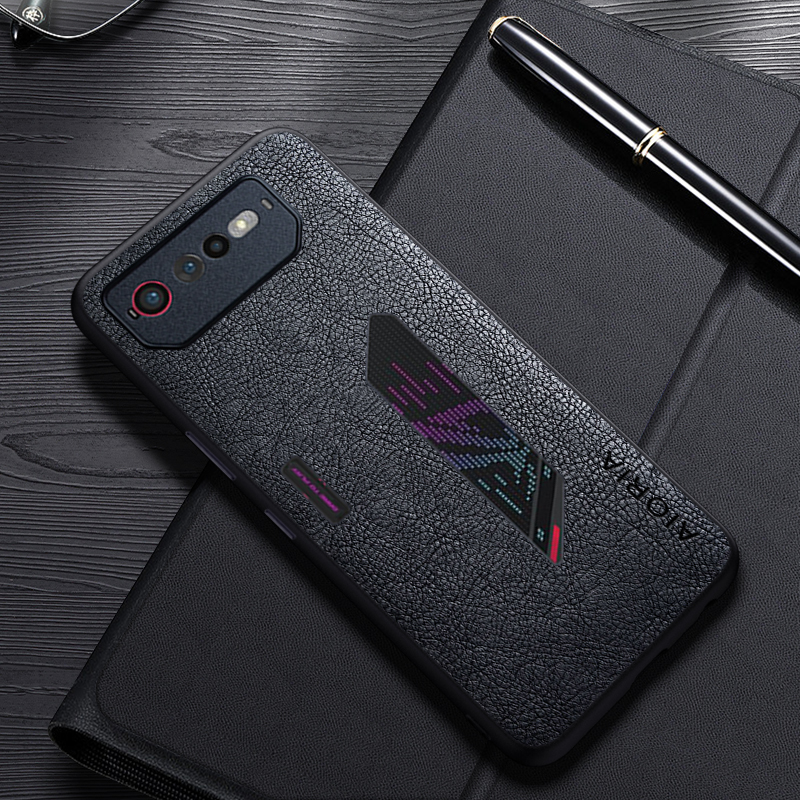 Case For Asus ROG Phone 6 7 8  - Gaming Console Rog incelemesi ve fiyatı