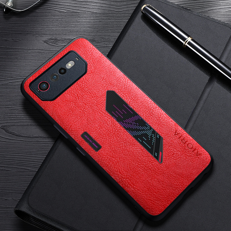 Case For Asus ROG Phone 6 7 8  - Gaming Console Rog incelemesi ve fiyatı