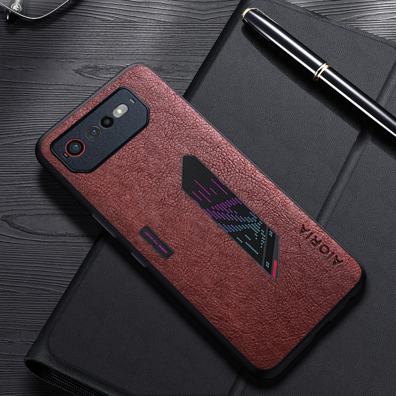 Case For Asus ROG Phone 6 7 8  - Gaming Console Rog incelemesi ve fiyatı