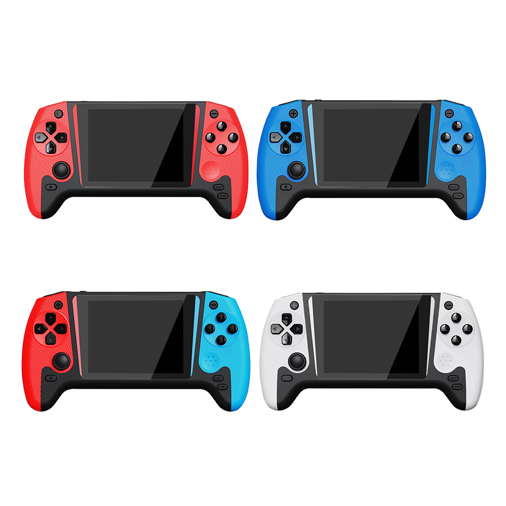 Gaming Console 3.5inch LCD Scr - Q21 Gaming Console incelemesi ve fiyatı