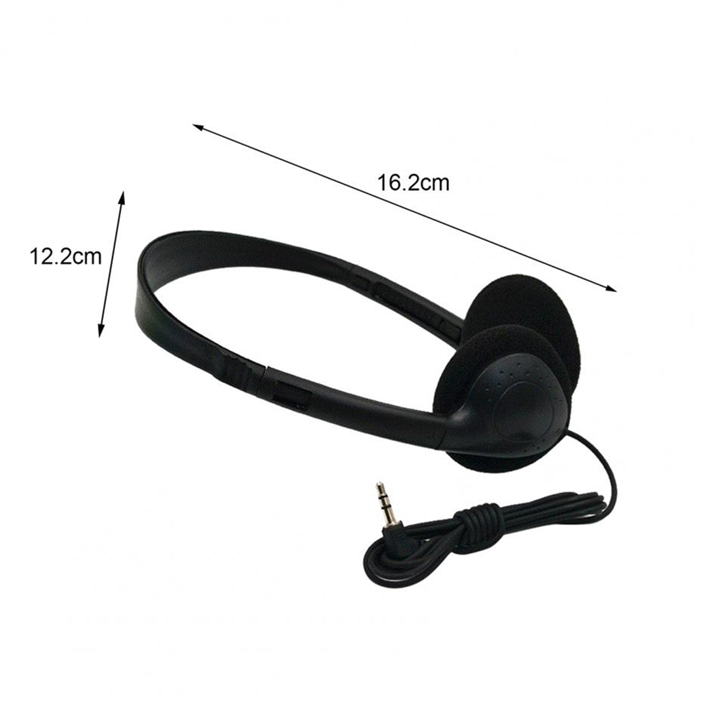 3.5mm Wired Stereo Headset Bas - Gaming Console Phone incelemesi ve fiyatı