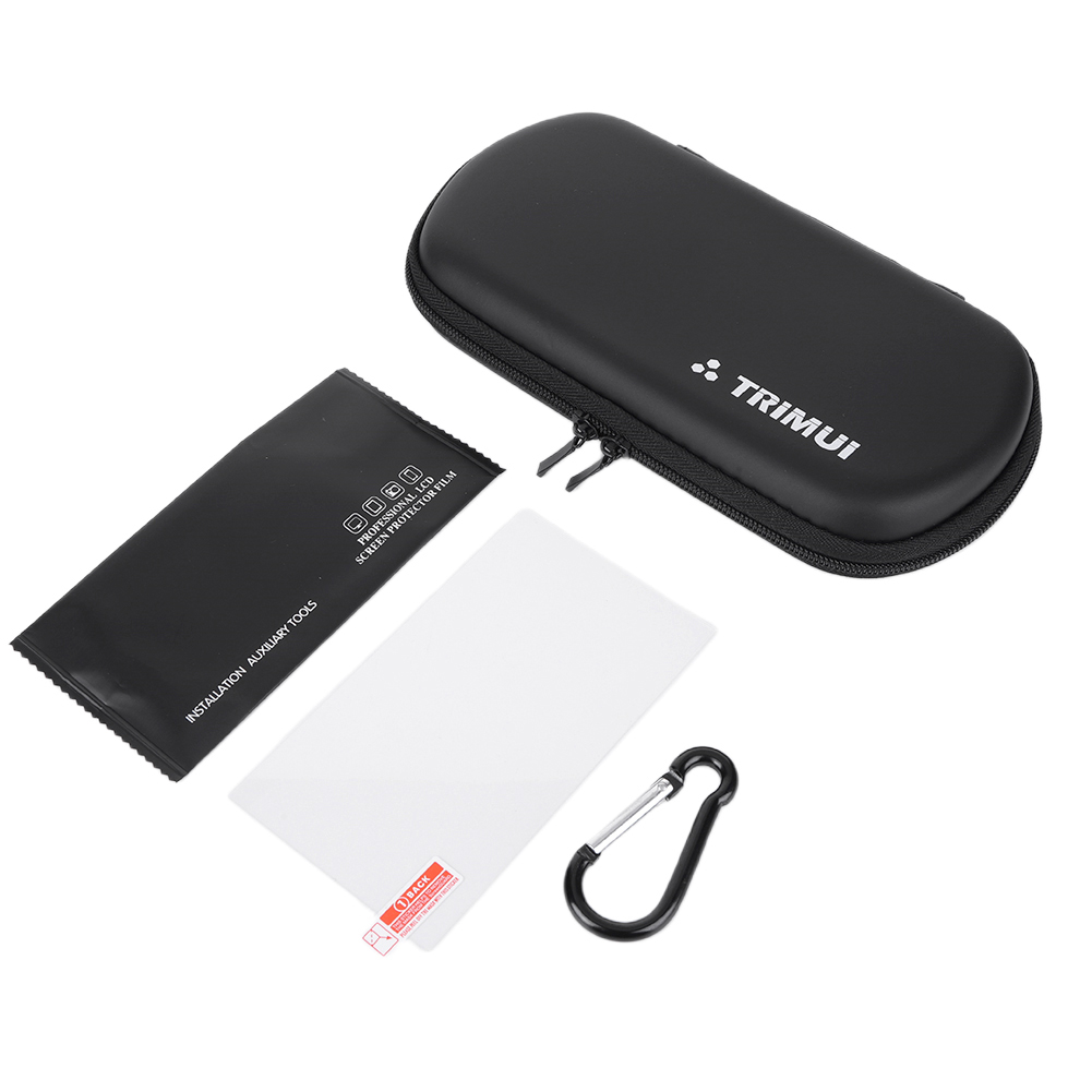 Case Bag For Trimui Smart Pro  - Gaming Console Phone incelemesi ve fiyatı
