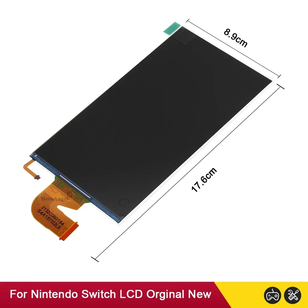 NEW LCD Screen Display Replace - Gaming Console New incelemesi ve fiyatı