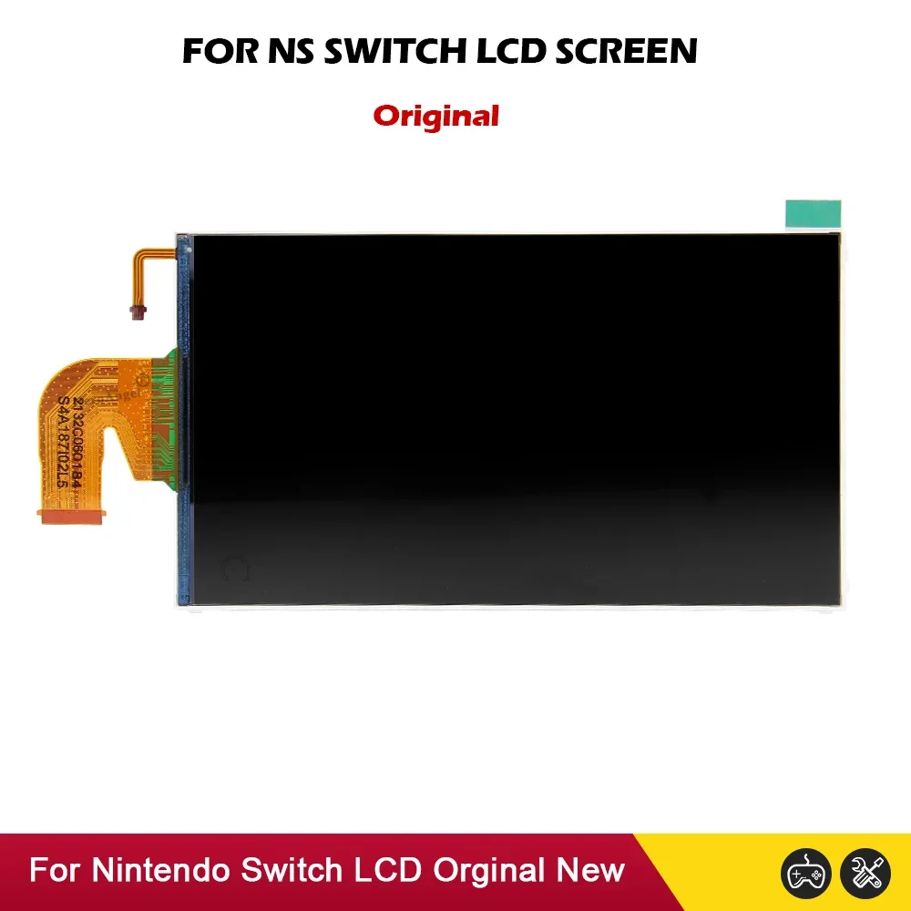 NEW LCD Screen Display Replace - Gaming Console New incelemesi ve fiyatı