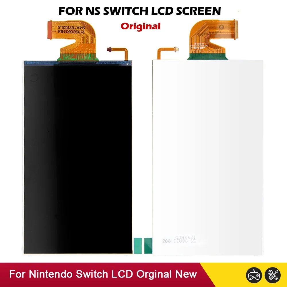 NEW LCD Screen Display Replace - Gaming Console New incelemesi ve fiyatı