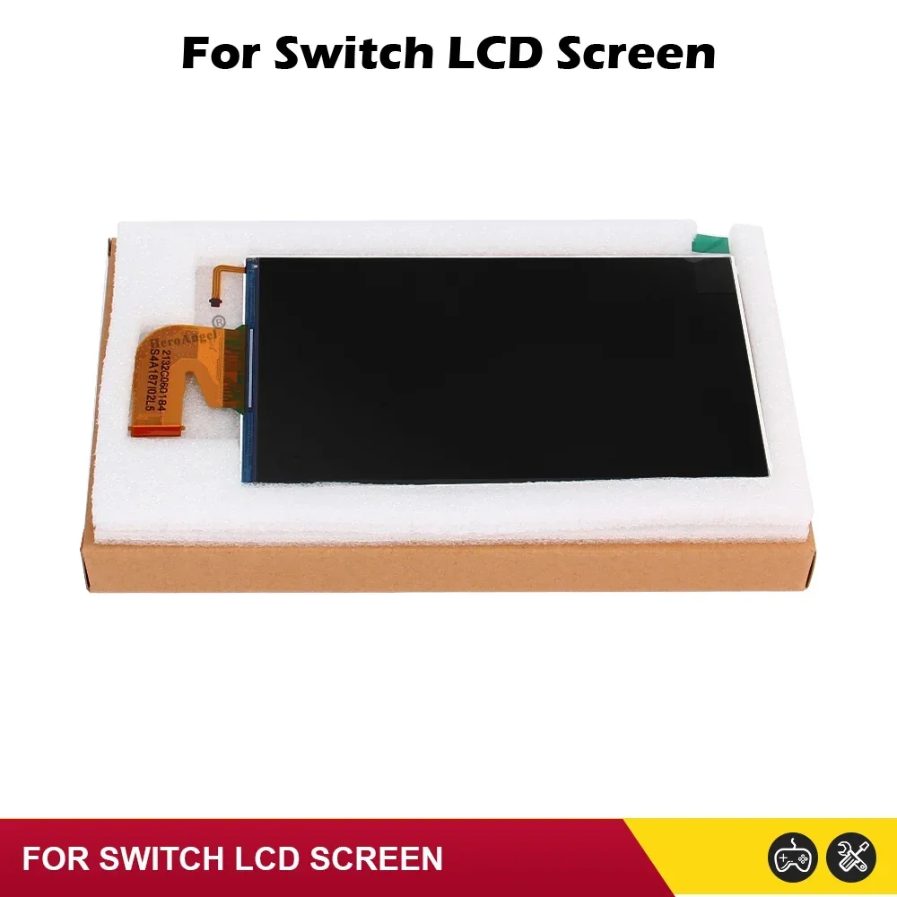 NEW LCD Screen Display Replace - Gaming Console New incelemesi ve fiyatı