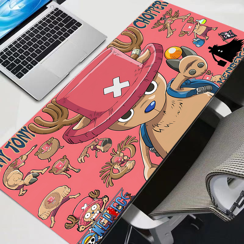 Mouse Pad One Piece Kawaii Gam - Pad Gaming Console incelemesi ve fiyatı