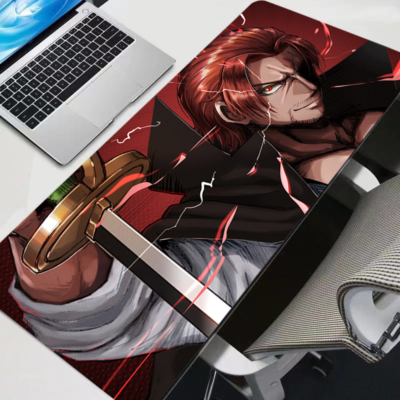Mouse Pad One Piece Kawaii Gam - Pad Gaming Console incelemesi ve fiyatı