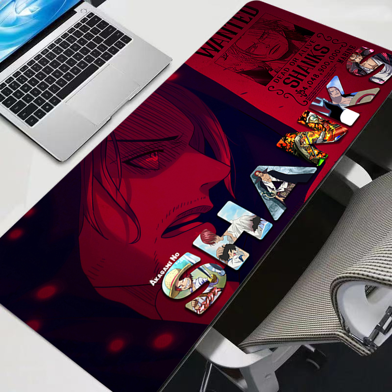 Mouse Pad One Piece Kawaii Gam - Pad Gaming Console incelemesi ve fiyatı