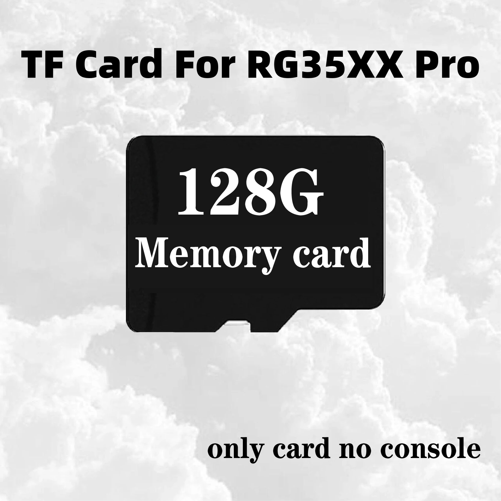 For ANBERNIC RG35XX PRO Memory - Gaming Console Psp incelemesi ve fiyatı