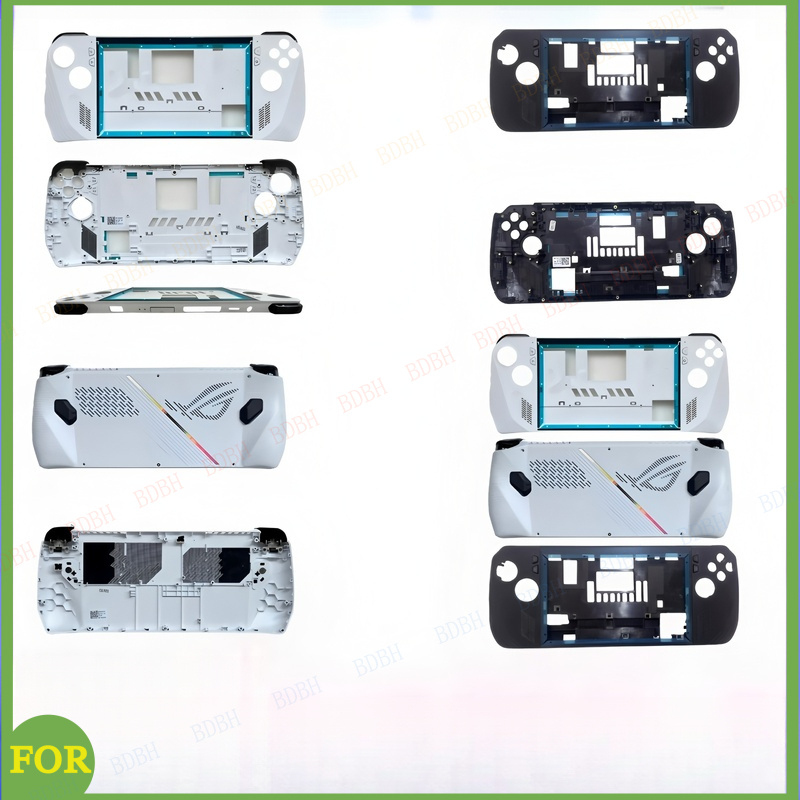 New for ASUS  handheld RC71L   - Gaming Console New incelemesi ve fiyatı