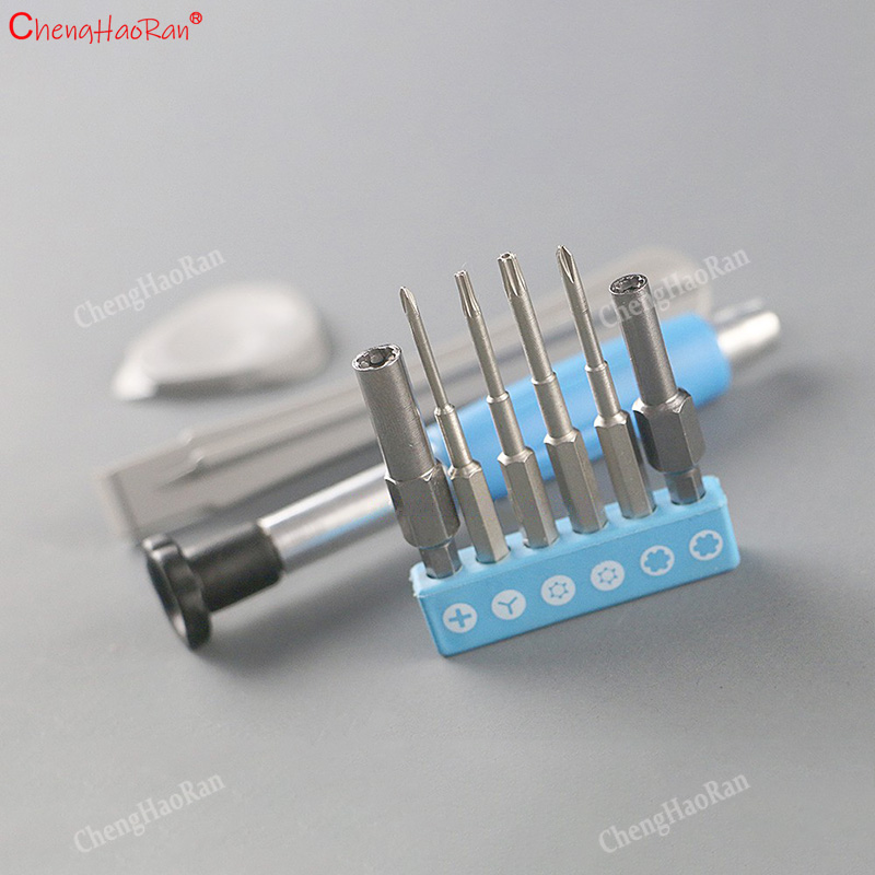 1Set Screwdriver Set 9+n1 Repa - Gaming Console New incelemesi ve fiyatı