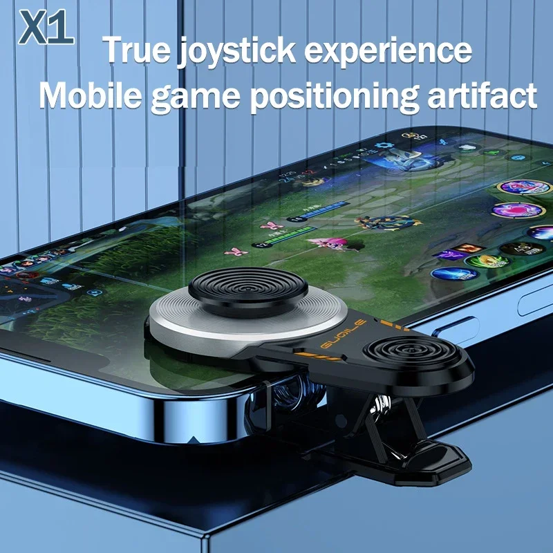 X1 Universal Mobile Phone 360  - Gaming Console Phone incelemesi ve fiyatı