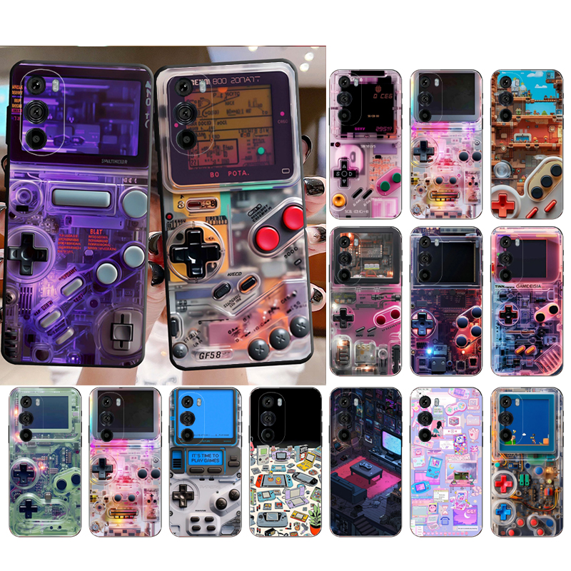 Gaming Console Phone Case For  - Gaming Console Phone incelemesi ve fiyatı