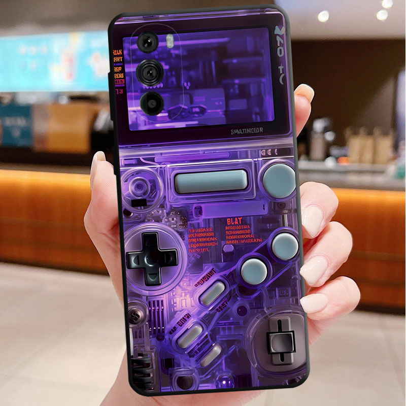 Gaming Console Phone Case For  - Gaming Console Phone incelemesi ve fiyatı