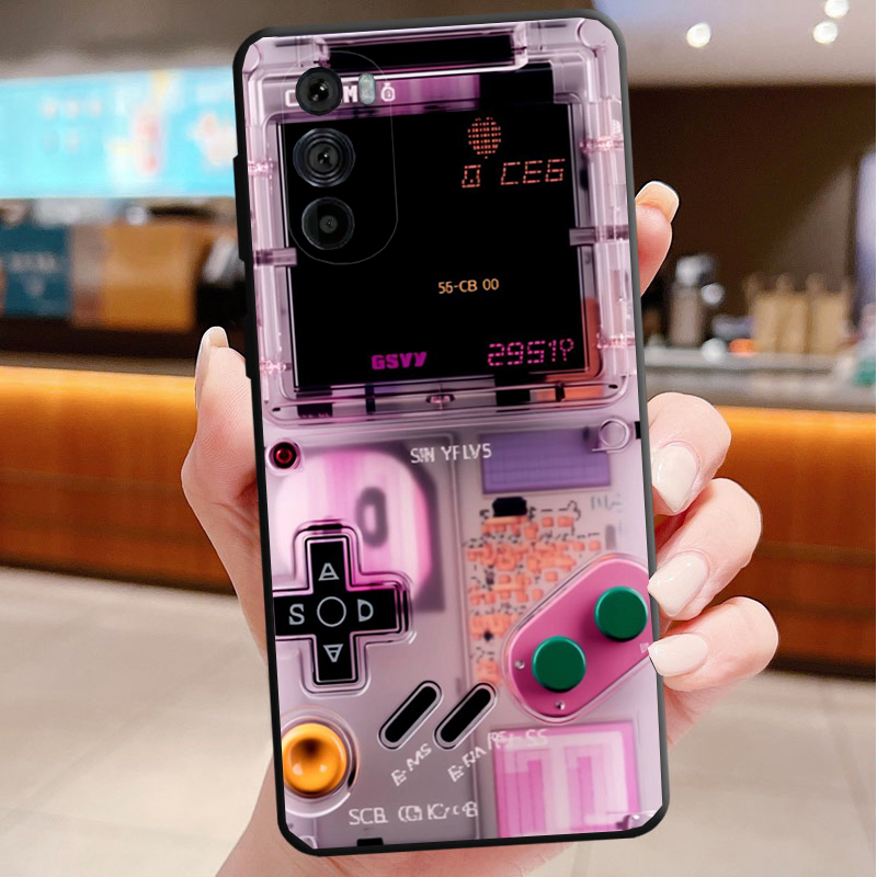 Gaming Console Phone Case For  - Gaming Console Phone incelemesi ve fiyatı