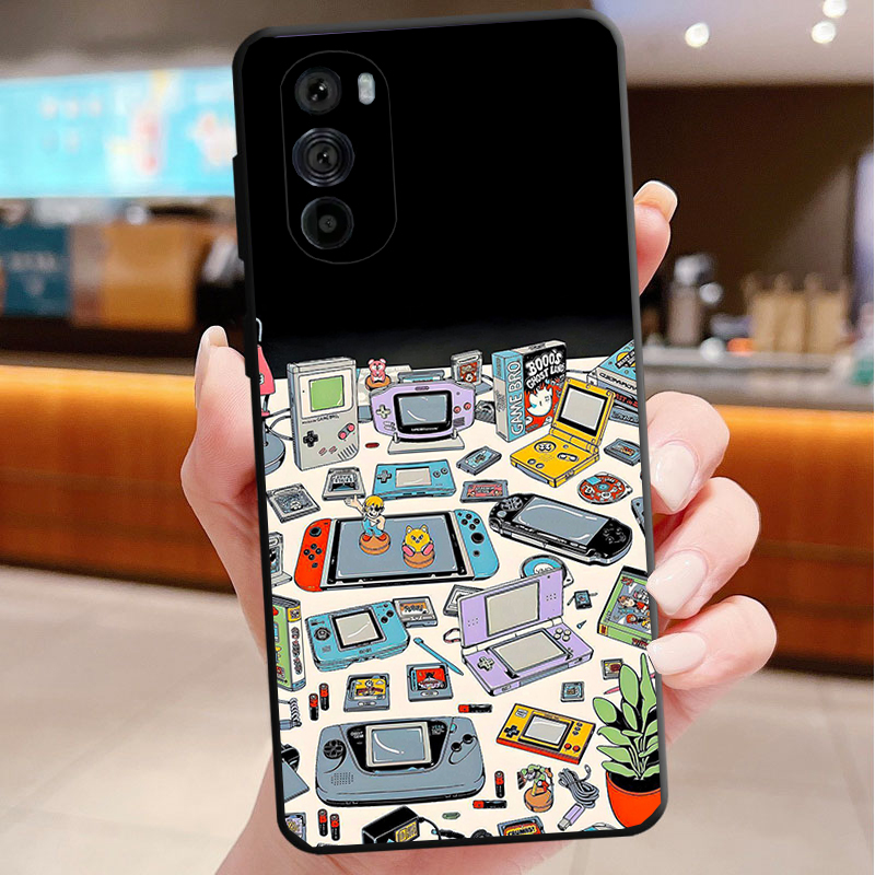 Gaming Console Phone Case For  - Gaming Console Phone incelemesi ve fiyatı