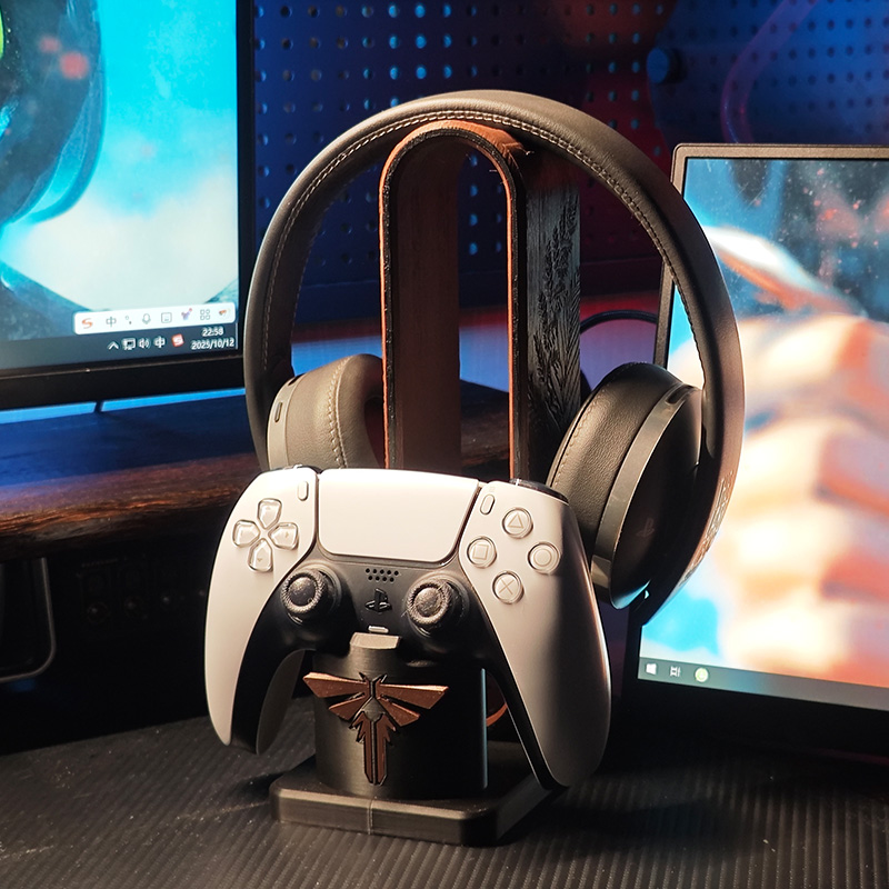 Handle Earphone Stand Zelda An - Gaming Console Free incelemesi ve fiyatı