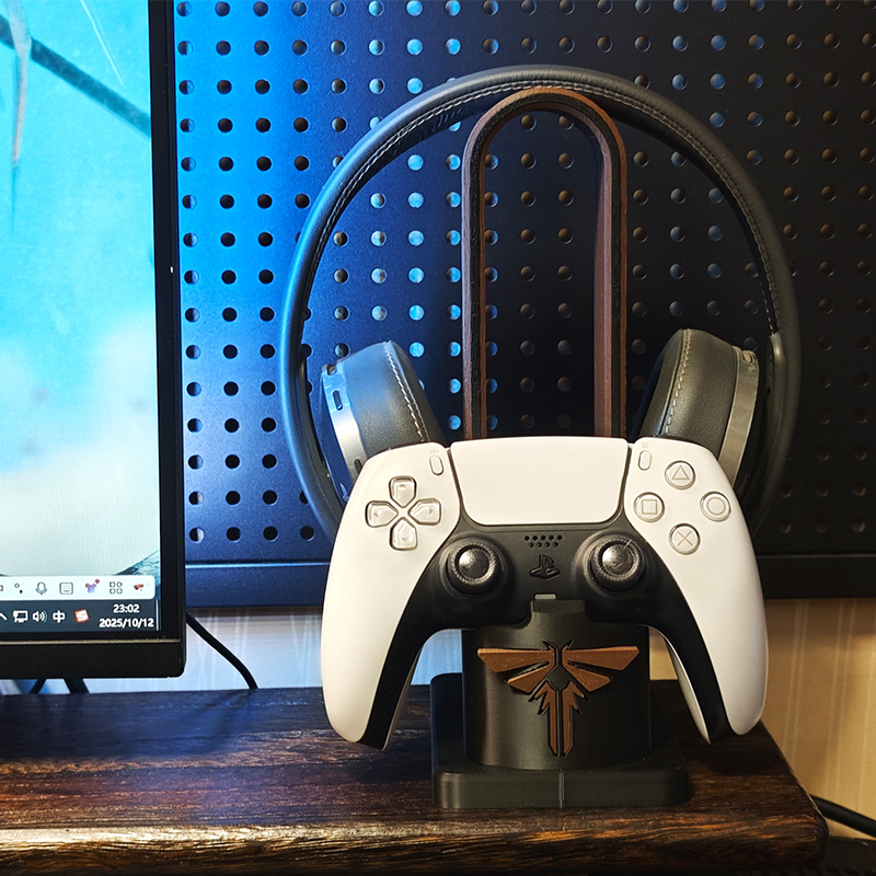 Handle Earphone Stand Zelda An - Gaming Console Free incelemesi ve fiyatı