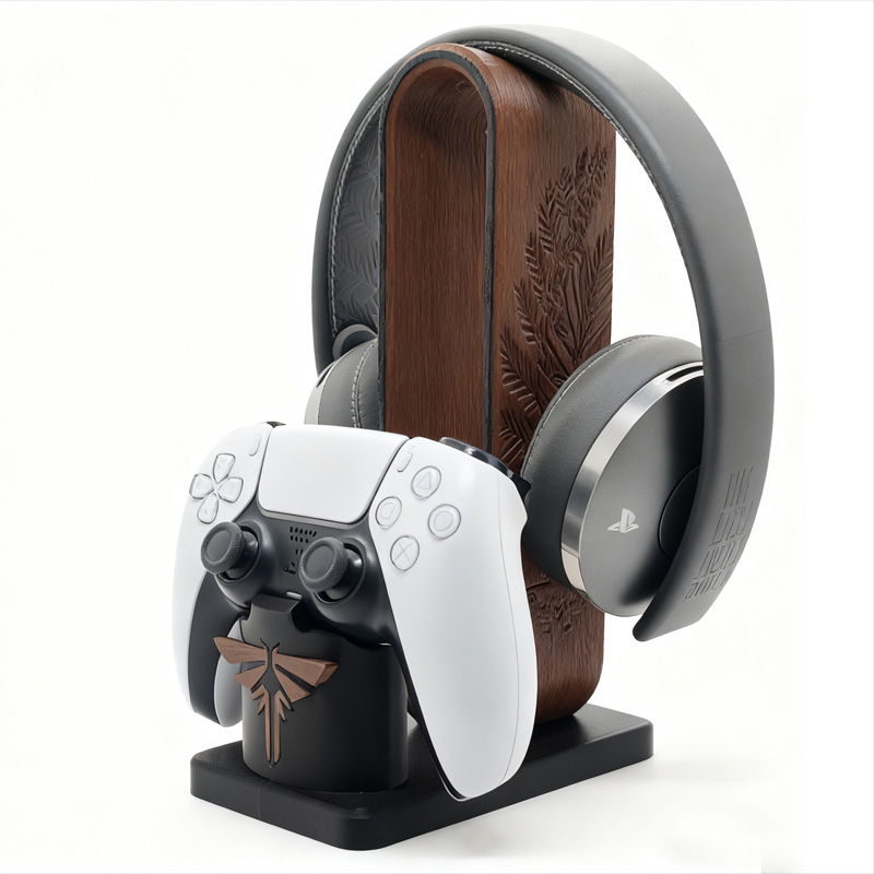 Handle Earphone Stand Zelda An - Gaming Console Free incelemesi ve fiyatı