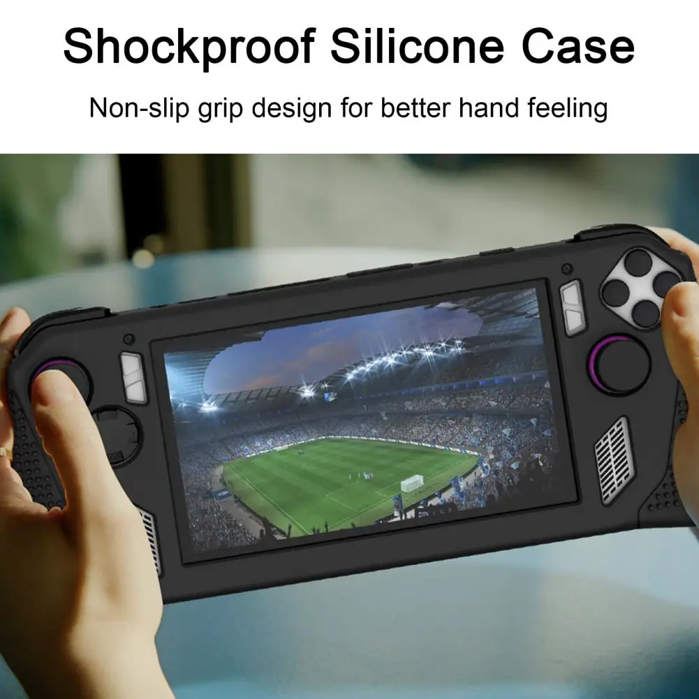 For ROG Ally Protective Case D - Gaming Console Rog incelemesi ve fiyatı