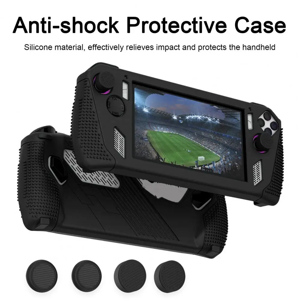 For ROG Ally Protective Case D - Gaming Console Rog incelemesi ve fiyatı