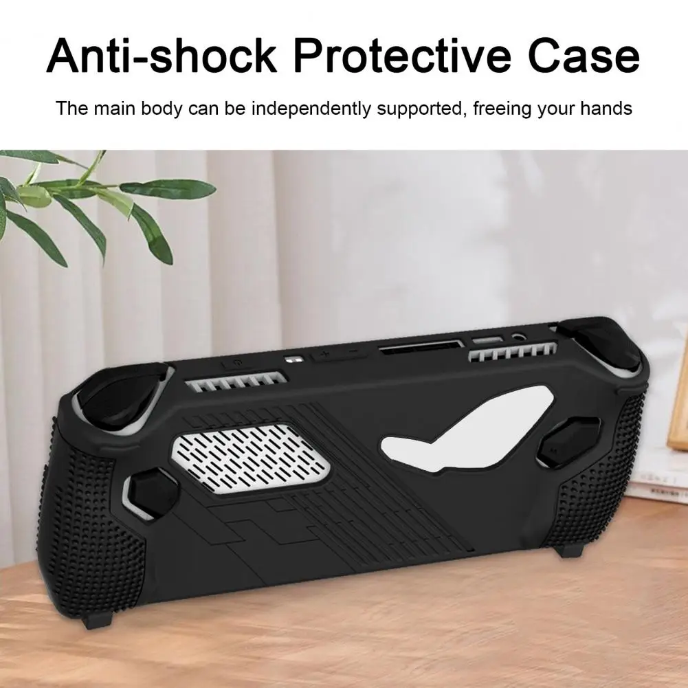 For ROG Ally Protective Case D - Gaming Console Rog incelemesi ve fiyatı