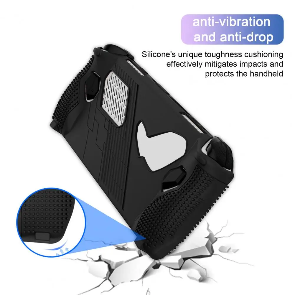 For ROG Ally Protective Case D - Gaming Console Rog incelemesi ve fiyatı