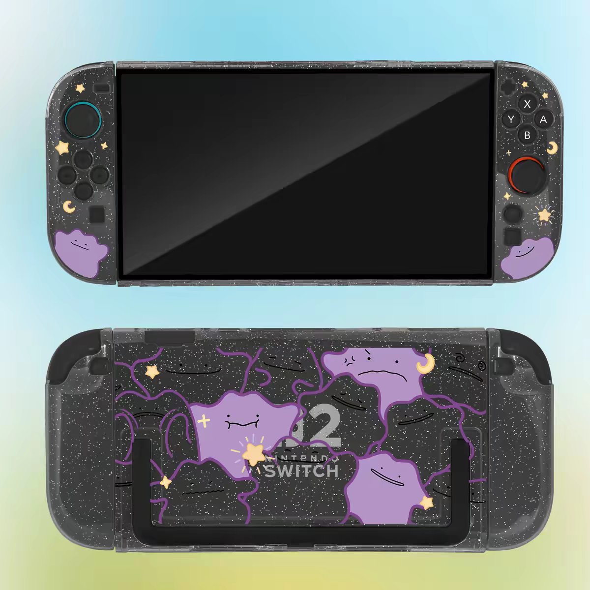 New Pokemon Switch 2 Split Pro - Gaming Console New incelemesi ve fiyatı