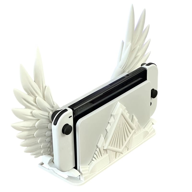 Detachable Wing Base Stand Acc - Gaming Console Table incelemesi ve fiyatı