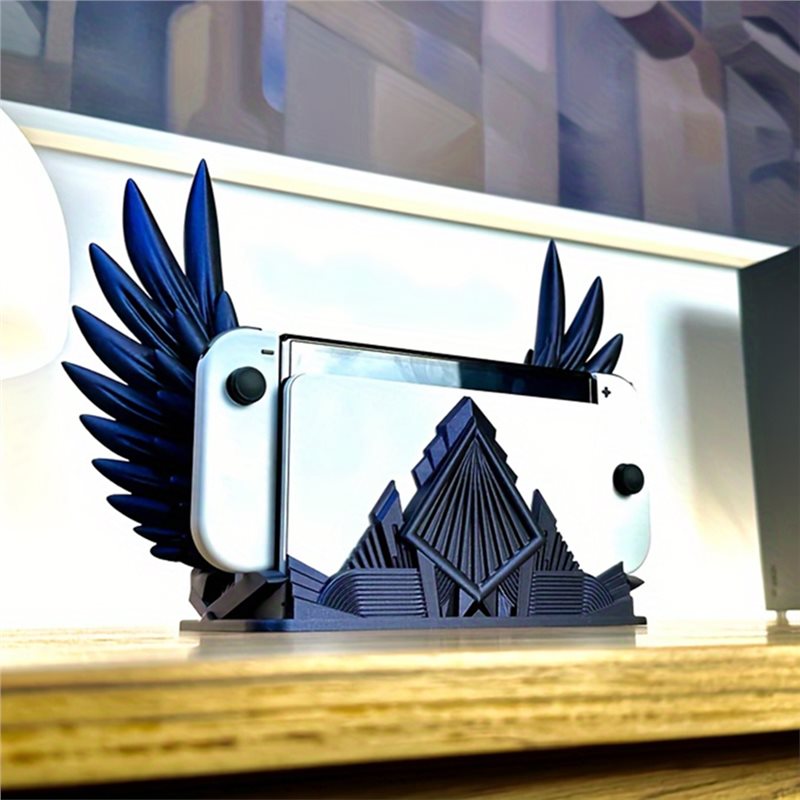 Detachable Wing Base Stand Acc - Gaming Console Table incelemesi ve fiyatı