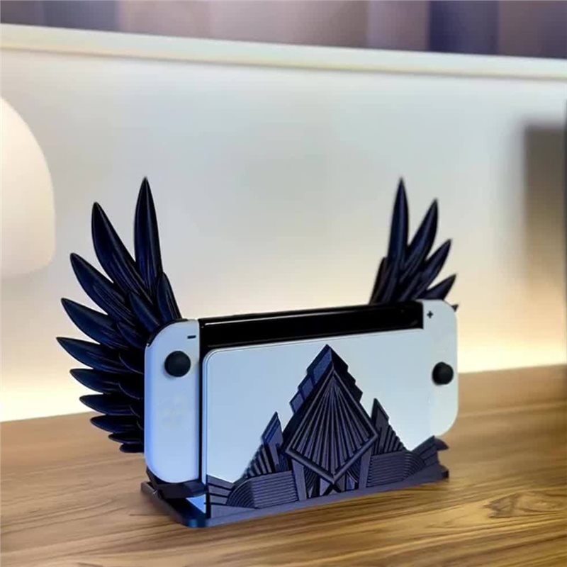 Detachable Wing Base Stand Acc - Gaming Console Table incelemesi ve fiyatı