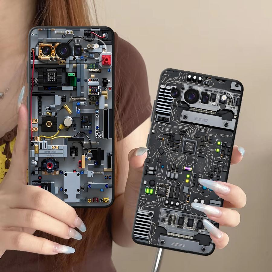 Funda Phone Cover Case for Goo - Gaming Console Google incelemesi ve fiyatı